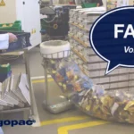 Preguntas frecuentes longopac bolsa de basura