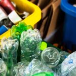 Etapy łańcucha recyklingu