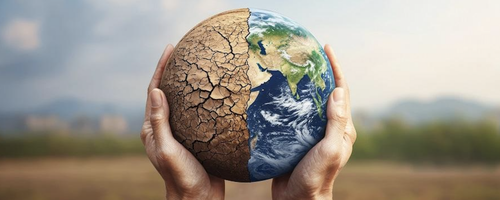 Crisis climática: qué es, consecuencias y soluciones para frenarla ...